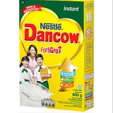 

DANCOW INSTAN FORTIGRO 800gr