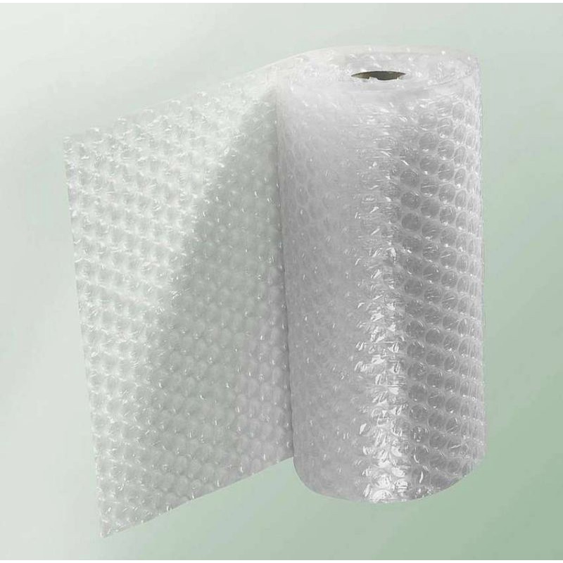 

Bubblewrap Packing Tambahan