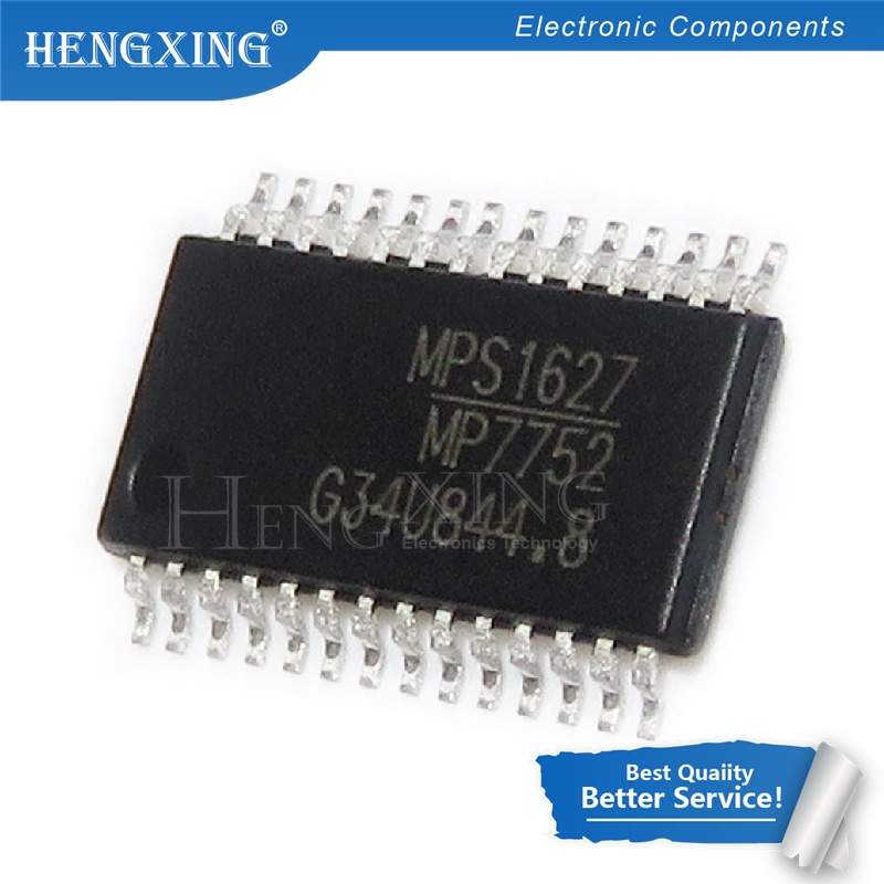 50pcs Ic MP7752 MP7752GF-Z Tsop-28