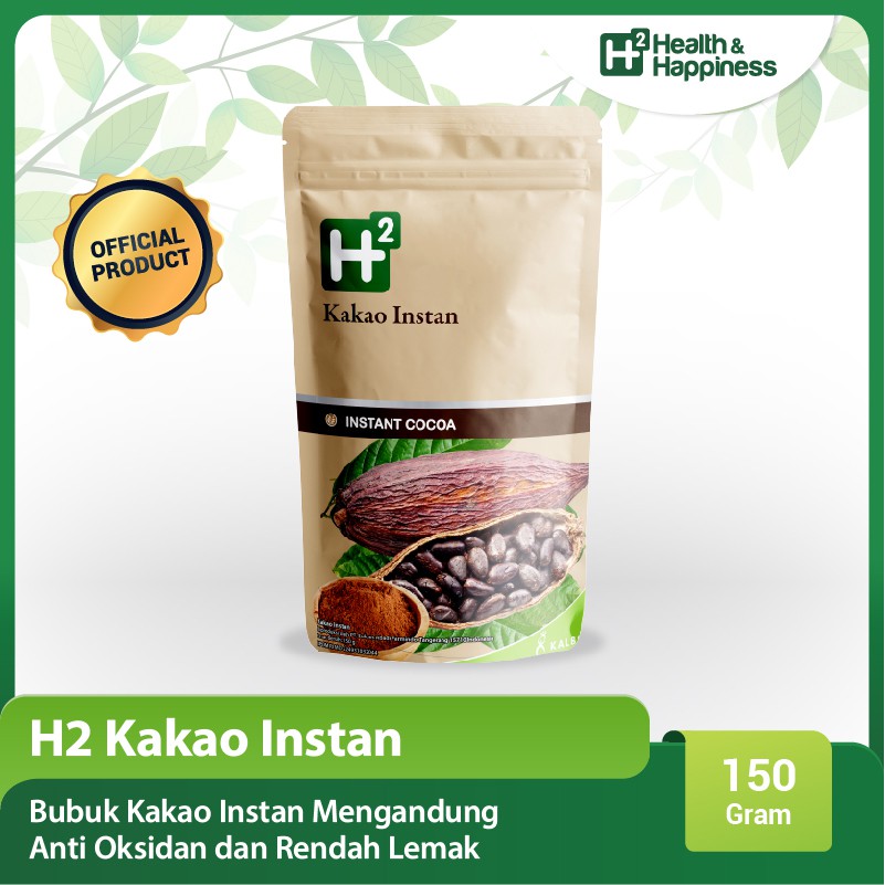 

H2 Kakao Instant
