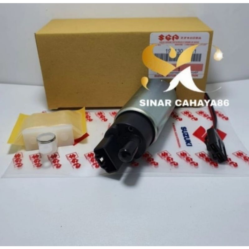 ROTAK / FUEL PUMP ONLY SUZUKI ESTEEM BALENO VITARA ESCUDO 2000CC