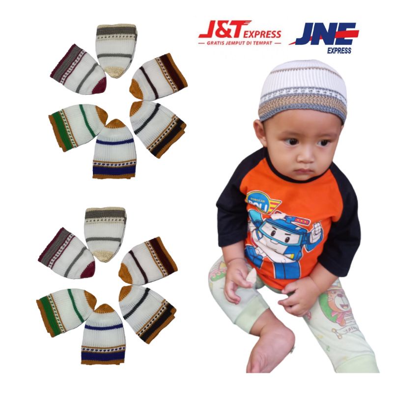 topi anak karater marvel sepiderman backet hat anak-peci bayi