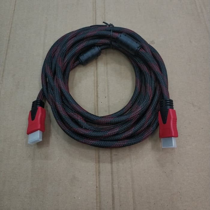 Kabel HDMI to HDMI 5 meter