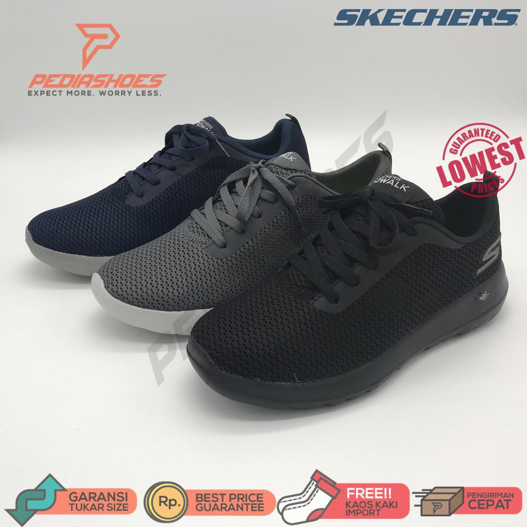 sepatu skechers original