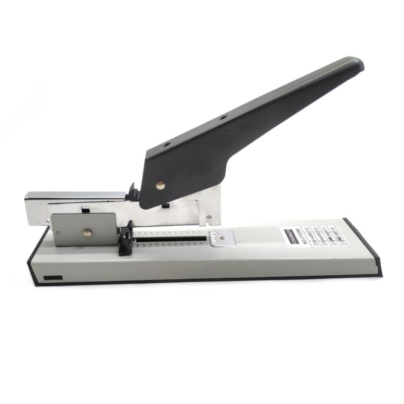 Stapler Heavy Duty Jilid Staples Chanyi CY2390 Ha2248