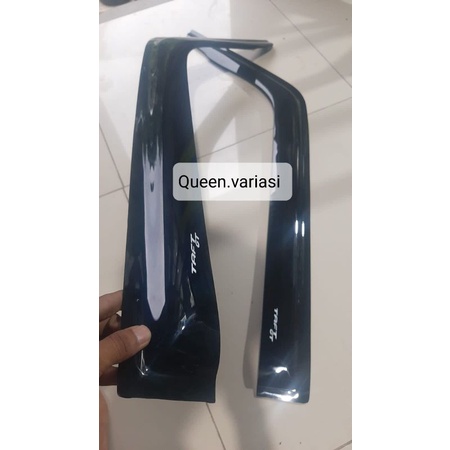 Talang air DAIHATSU TAFT GT STANDAR