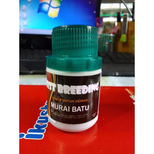 Best Breeding Murai 40 ml
