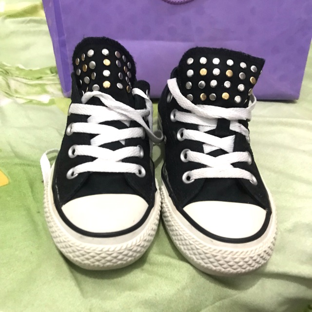 Converse second || converse || all star