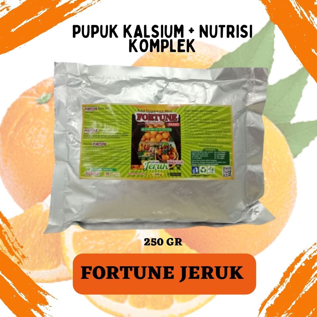 pupuk jeruk lemon / pupuk jeruk yang bagus / pupuk jeruk bali / pupuk jeruk agar cepat berbuah