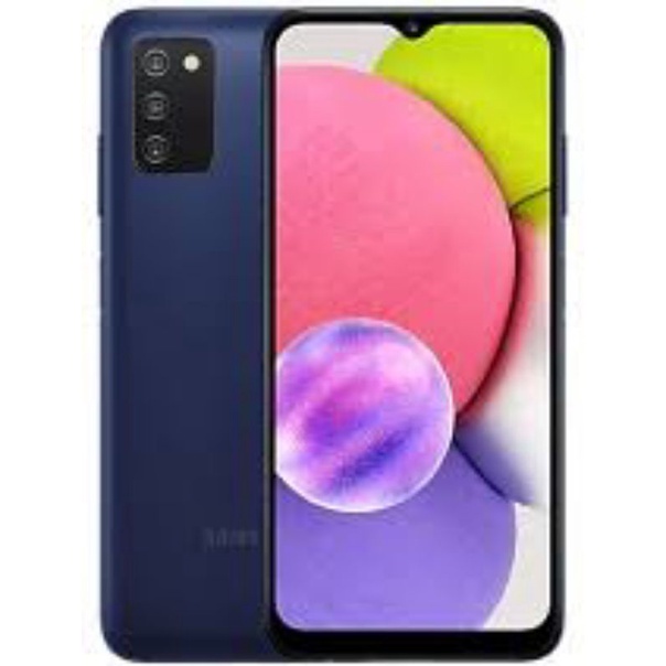 samsung a03s 4/64gb garansi resmi