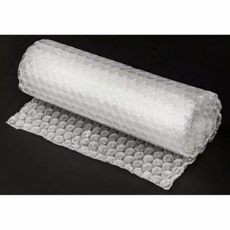 Tambahan Packing BUBBLE WRAP