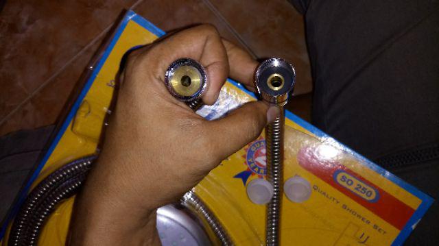 Shower Mandi Onda So 250