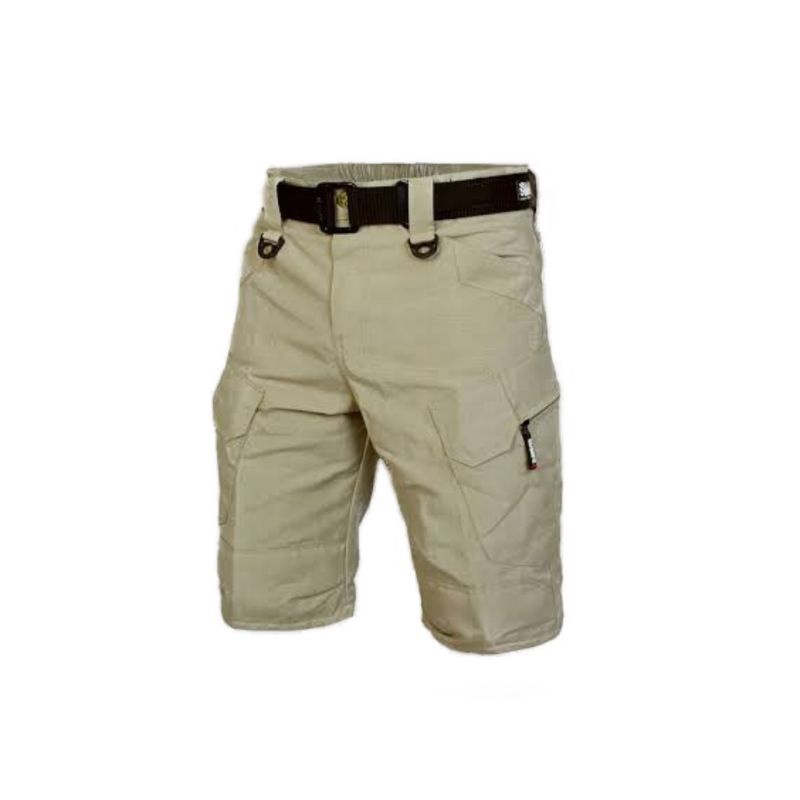 KEMEJA TACTICAL M TAC PENDEK/KEMEJA TACTICAL PUTIH / MERAH 511PANTS