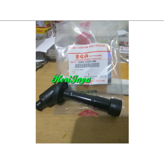 Cop Busi Satria FU Tutup Busi Satria FU Kop Busi Satria FU