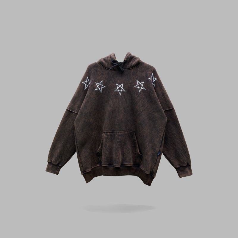 Di jual HSCO Ohd-Penta