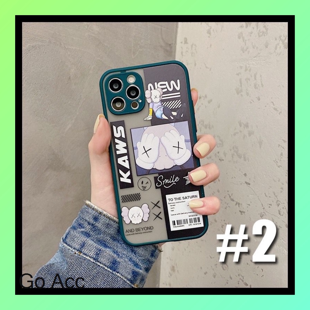 Casing Man Soft AA04 For Oppo Realme 2 Pro 3 5i 5s 7 7i 8 8i U1 U2 C1 C11 2021 C12 C15 C17 C2 C20 C20A C21 C21y C25 C3 C30 C31 C35 Narzo 20 30A 50a 50i 5G