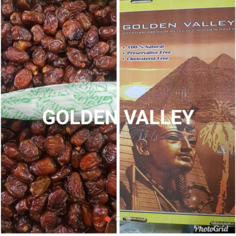 

kurma golden valley
