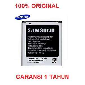 Baterai battery batere SAMSUNG EB585157LU / Galaxy Core 2, ori100%