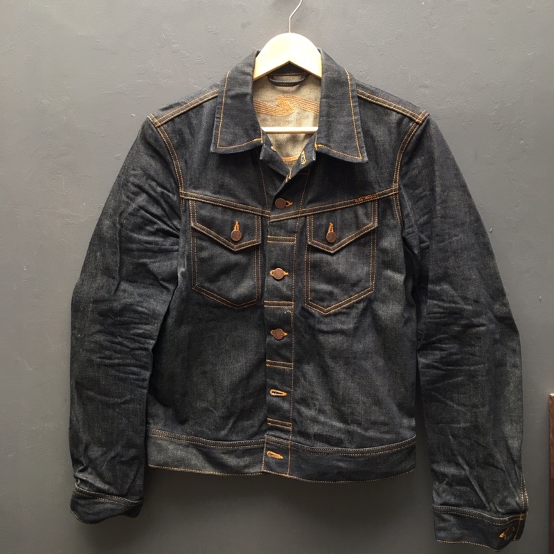 nudie conny jacket not iron heart momotaro the flat head studio d’artisan samurai jeans voyej nbdn