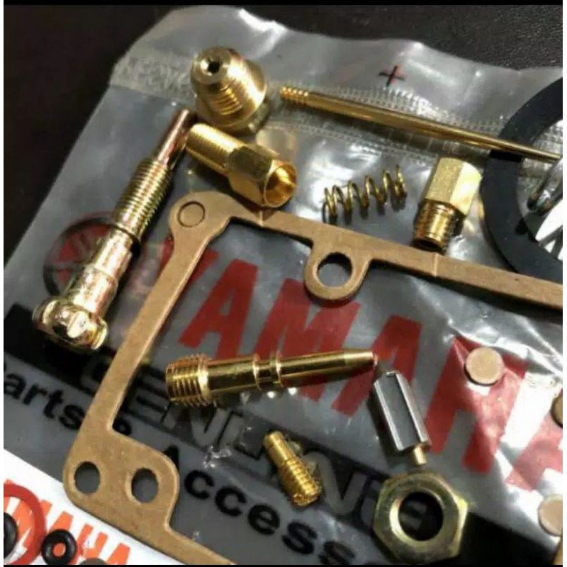 Repair Kit Rx King RxKing Karbu RepairKit Carbu 3KA repairkit rxk