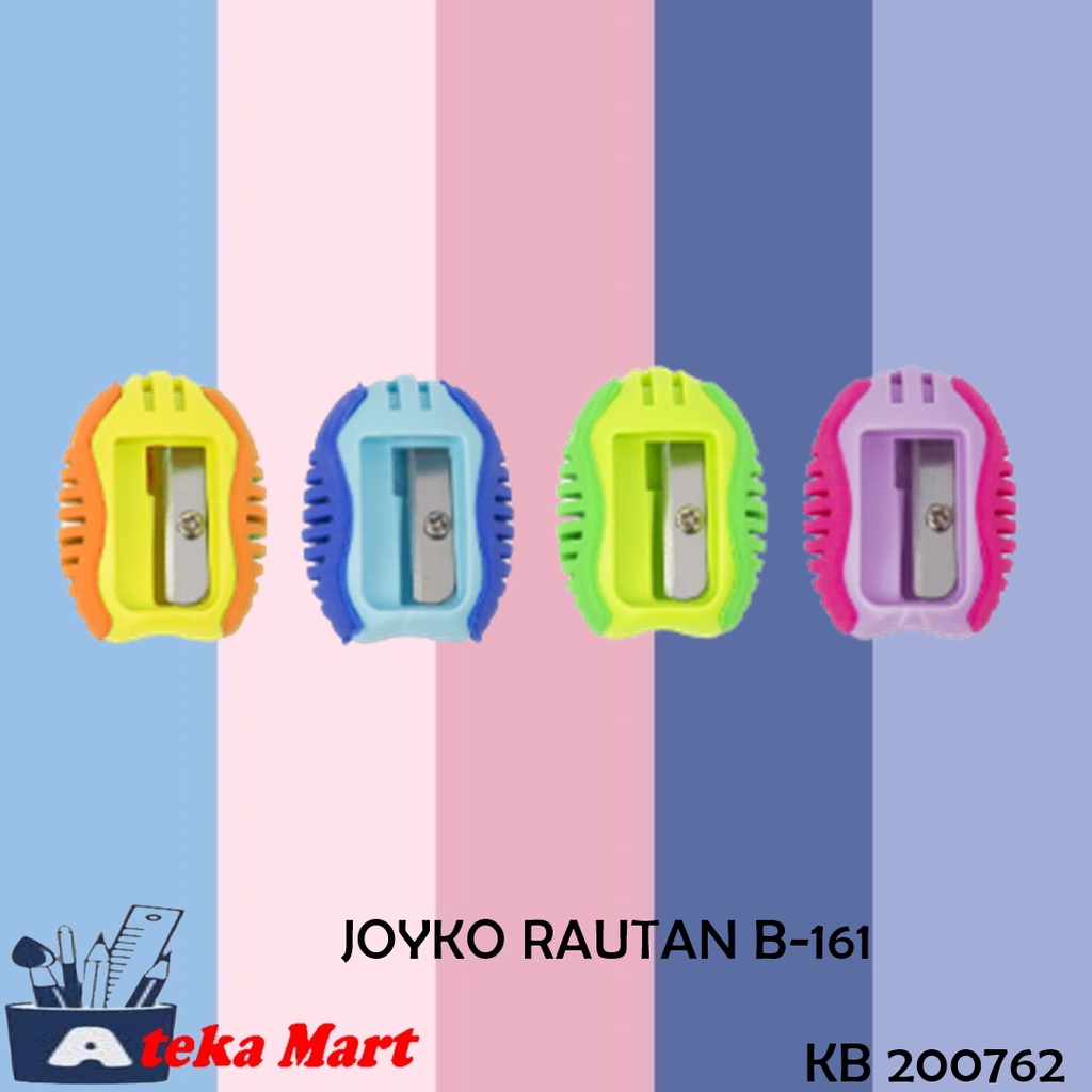 

[PCS] JOYKO RAUTAN B-161 / PENGKOROK