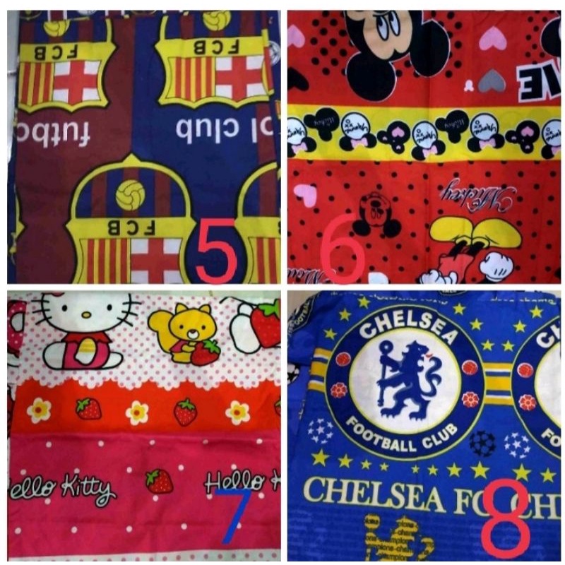 (RS)bantal cinta brendis uk 45 x 95 (TERMASUK BANTAL DAN SARUNGNYA)