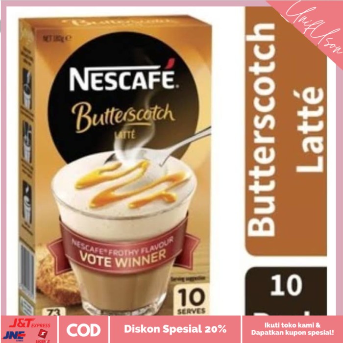 

⭐COD⭐ Nescafe coffee Australia
