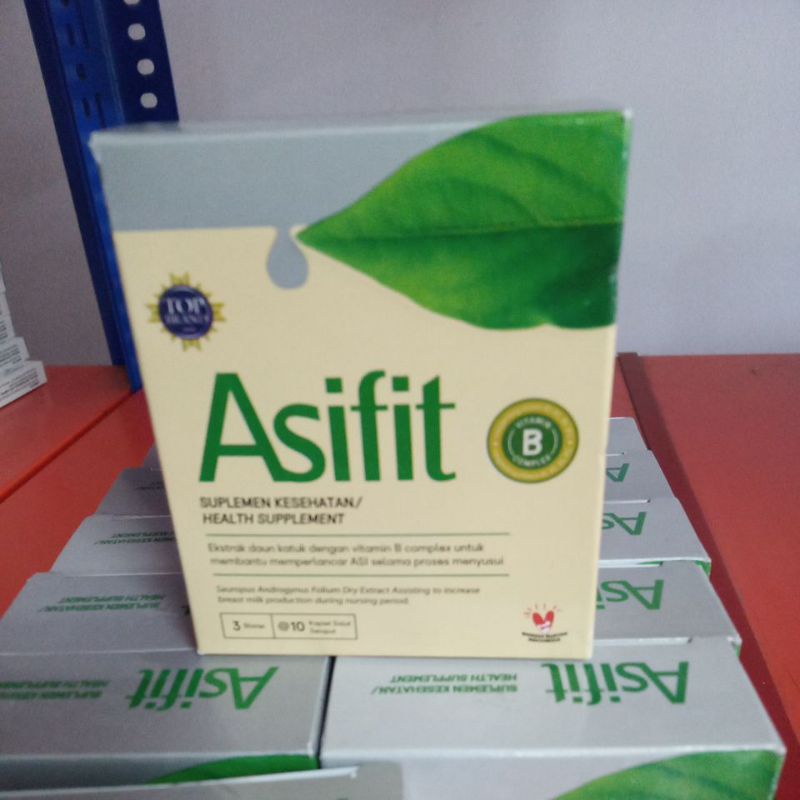 Asifit