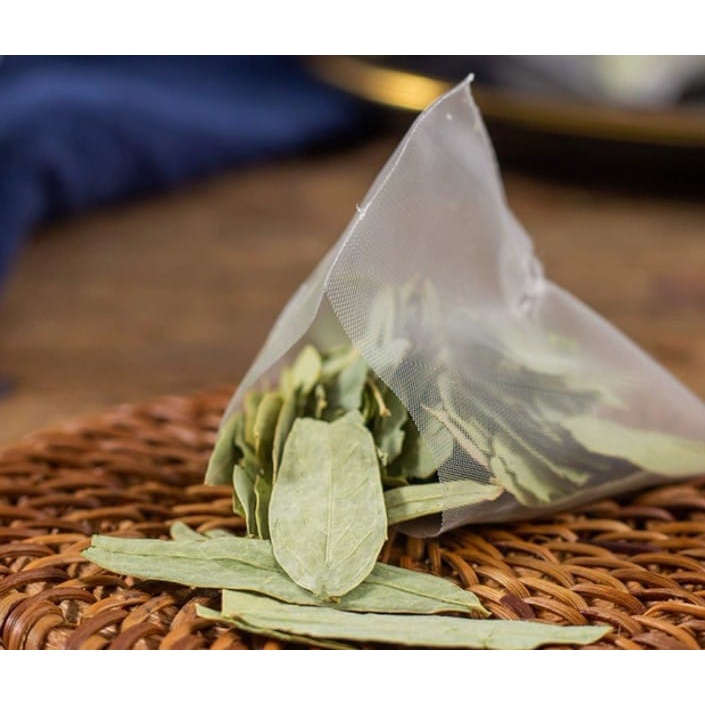 

Teh Daun Jati Cina , Flower Tea , Jati Cina , Teh , Daun Jati Cina , Teh Herbal Tradisional (50 pcs)
