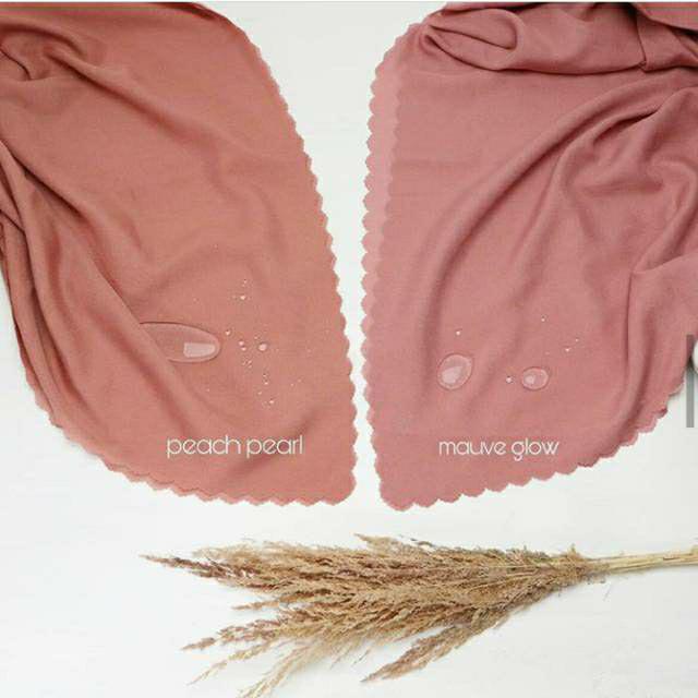 Emerald Voile Waterproof