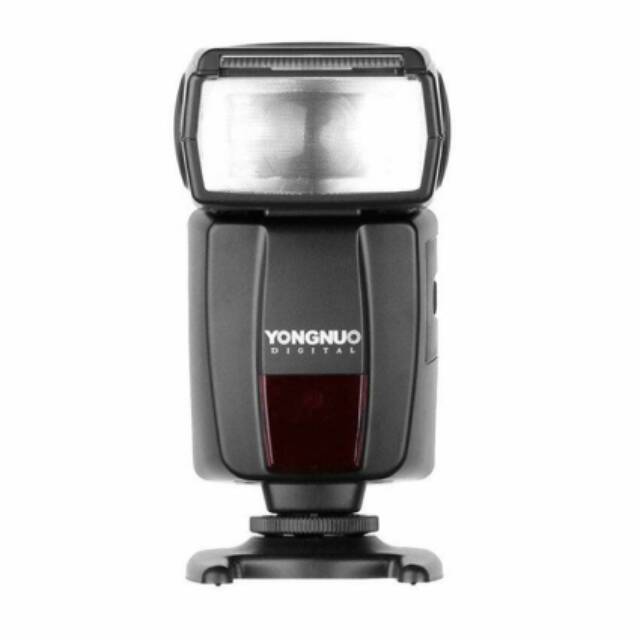 Yongnuo YN-460 Speedlite Flash utk Canon/ Nikon/ Pentax