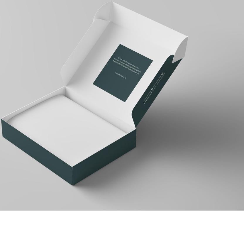 

☇ ZM Zaskia Mecca - Box Packaging Free Greeting Cards ♘