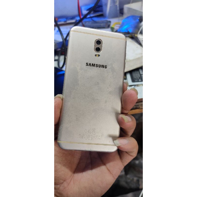 Samsung c710F , minus LCD