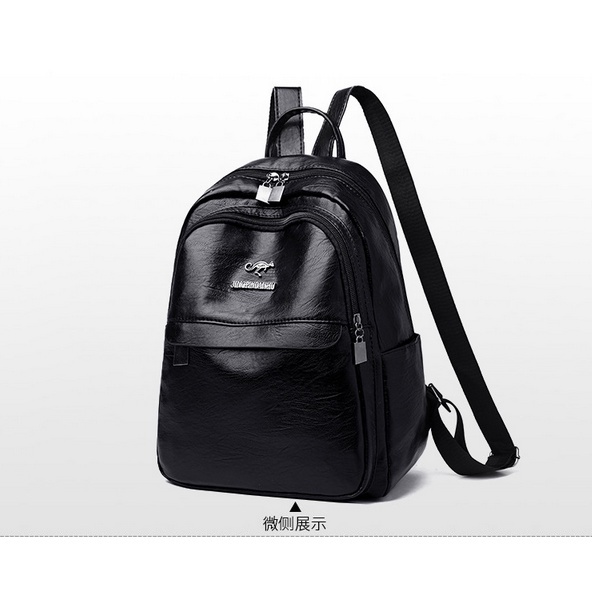 201658 Tas Ransel Wanita Import (1 KG MUAT 2) BQ3373 LT1941