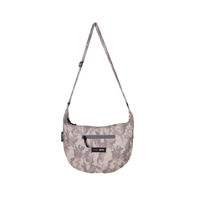 TERBARU P5G7 TAS SELEMPANG TAS BATAM TAS CHANEL Tas pria man se Sling Bag ARTCH Tas slempang P