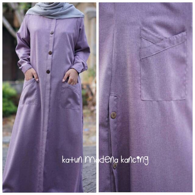 

madena kantong