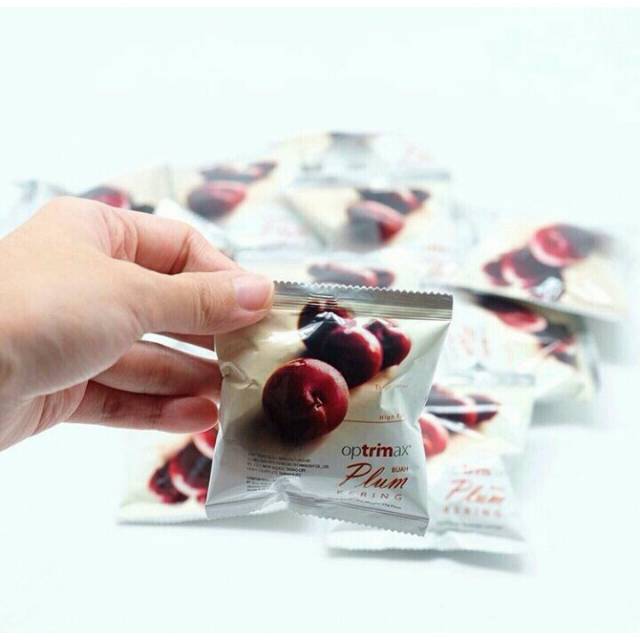 OPTRIMAX PLUM DELITE ECERAN  //BUAH PLUM // BUAH LANGSING // BUAH DETOX // PLUM DIET // DIET PLUM