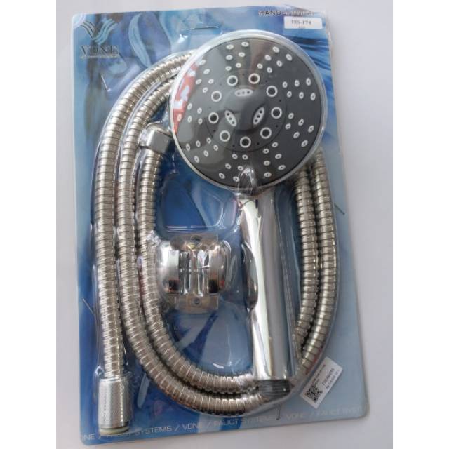 Vone hand shower