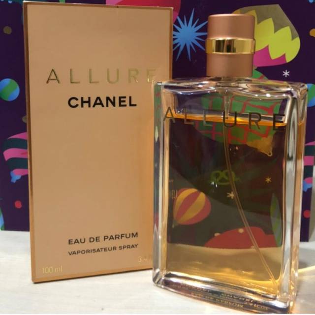 Chanel Allure EDP