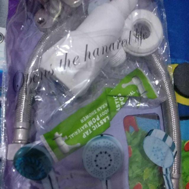 Soligen Selang Fleksibel 40 Cm Stainless 304 Flexibel Hose