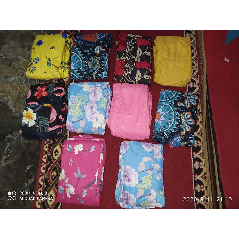 seprei perca california