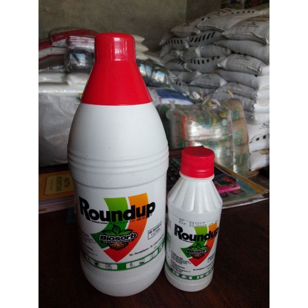 Roundup Kecil(200ml)