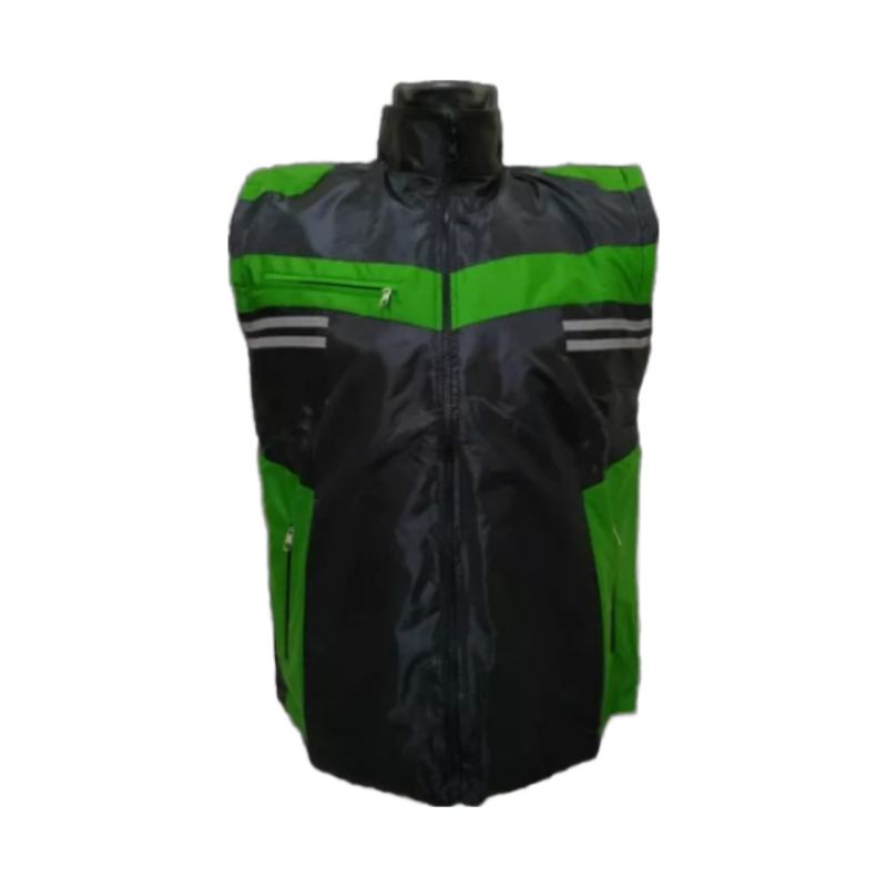 Rompi komunitas ojol polosan