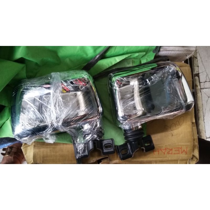 spion kijang grand kijang super chrome