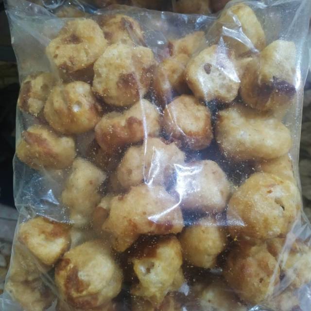 

Cuanki siomay isi 50 pcs topping baso aci / seblak / indomie