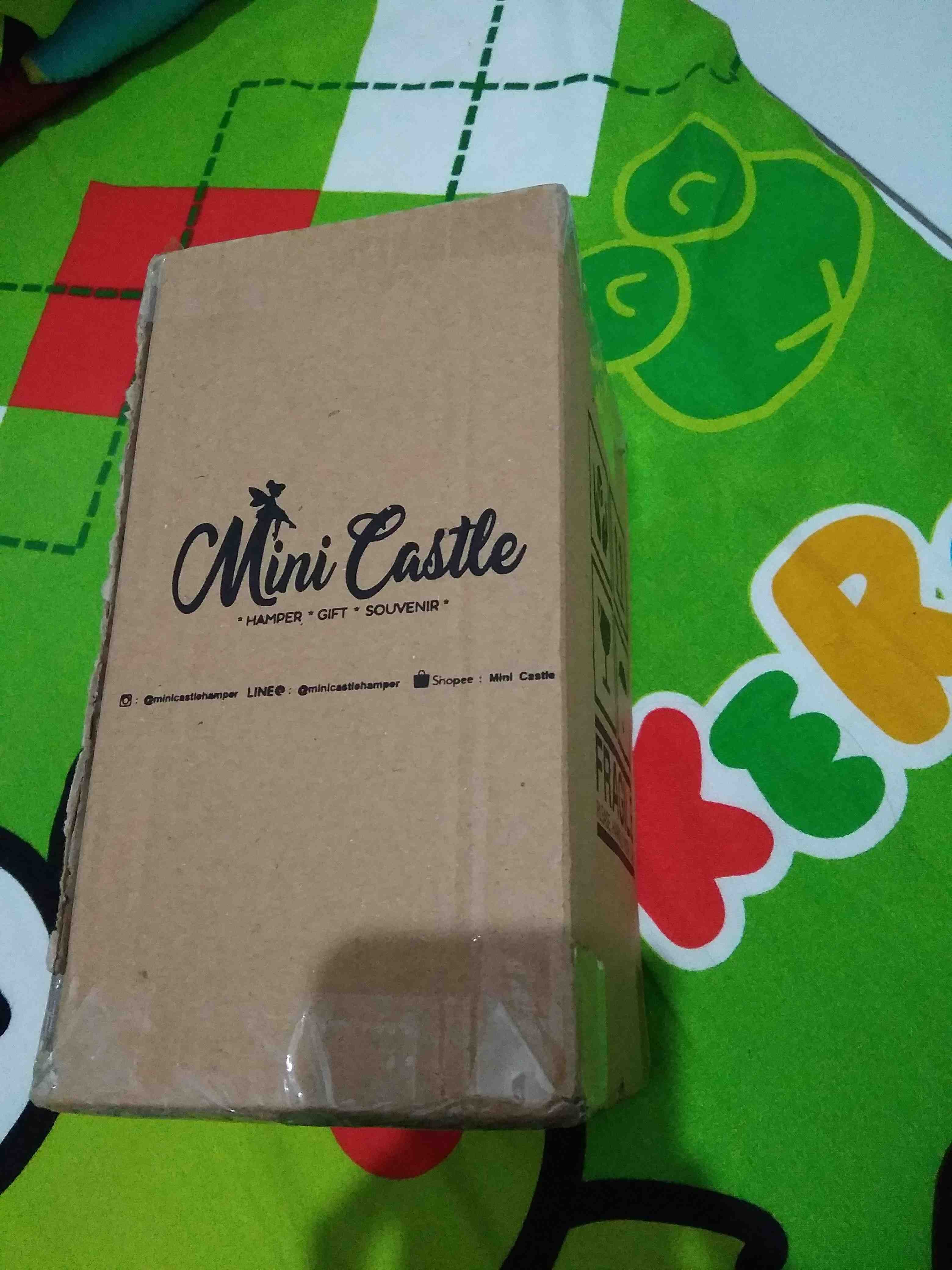 Mug Kado Ulang Tahun / Birthday Gift