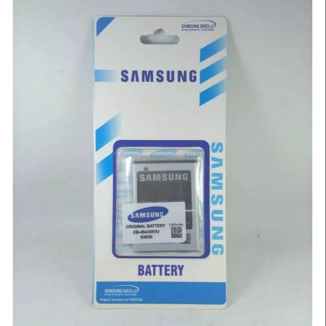 Lampu Notifikasi Samsung Galaxy Young