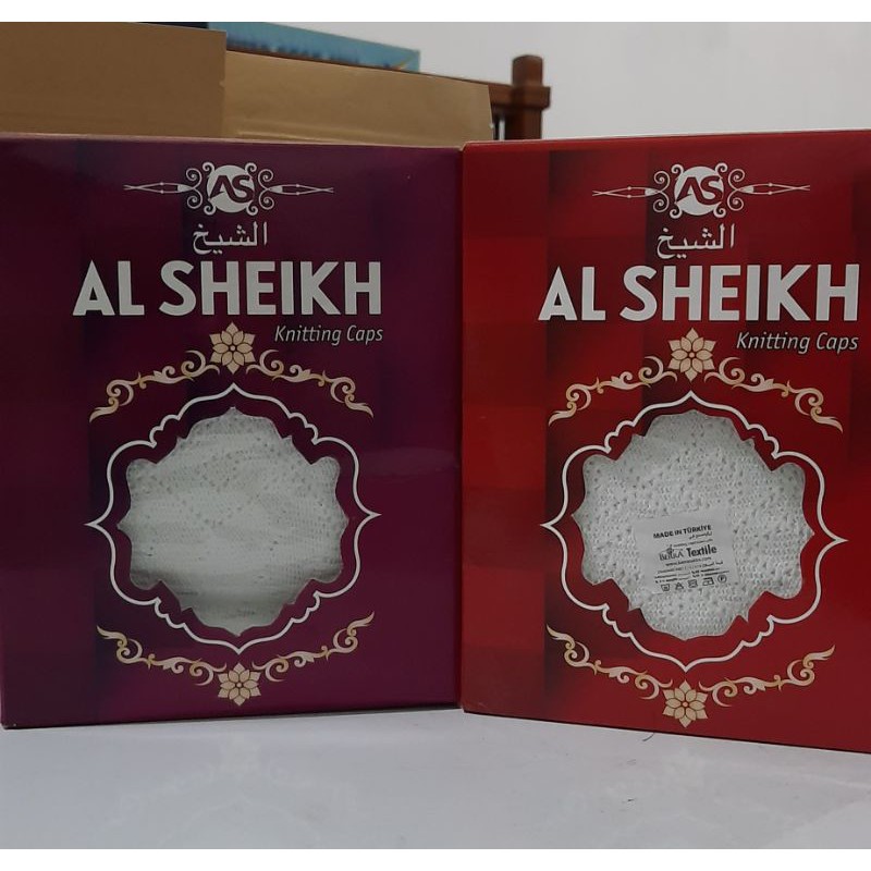 Peci rajut turki All size | Original import | asli turki