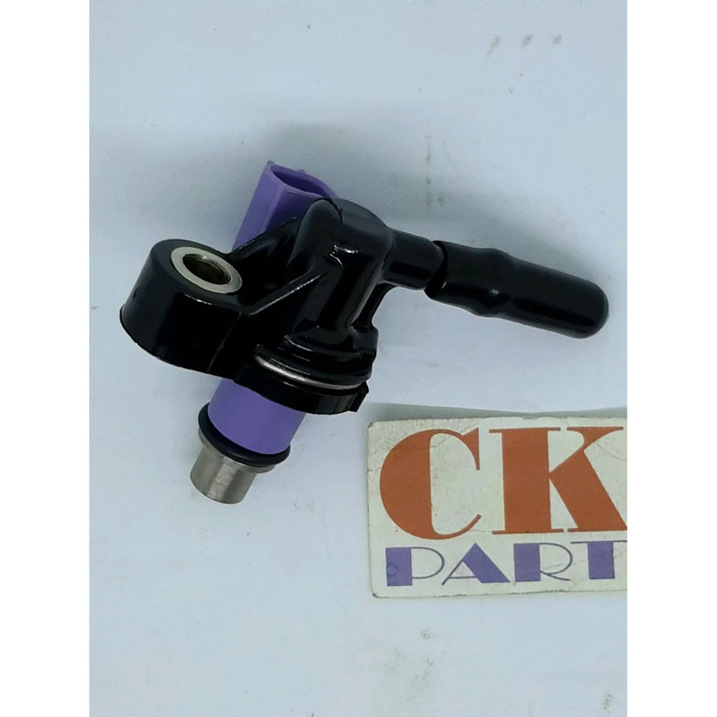Injektor Injector Vixion New Standard 6 Hole Thn 2013 - 1PA