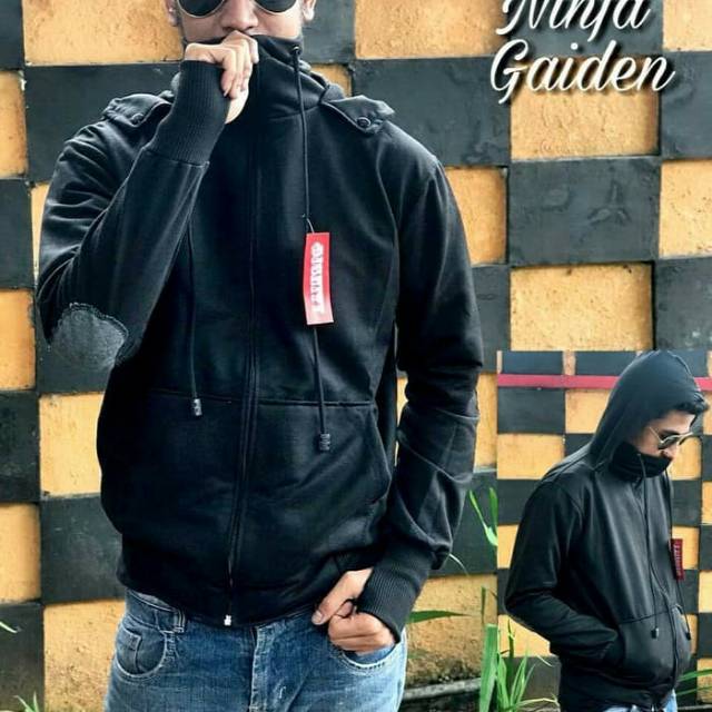 Jaket pria / hoodie pria / sweates pria / jaket jepang / jaket korea / korean style